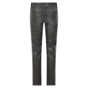 7 For All Mankind Dame Bukser Brun W26,
