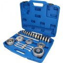 Ks Tools Werkzeug Maschinen Gmbh Hjullagerverktøysett 31 Deler Bt671650