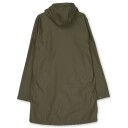 Tretorn Wings Plus Eco Jacket Field Green
