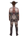 Deluxe Gremlins Stripe Costume   Lisensiert Kostyme til Mann