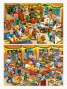 Ravensburger Christmas Toy Factory