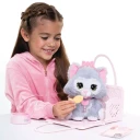 Disney Princess Style Collection Min Trendy Katt Kosedyr 3+ År