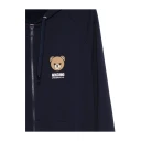 Moschino Herre Gensere & Hettegensere Blå M,