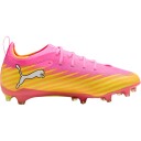 PUMA Ultra 6 Pro FG/AG Fotballsko Barn 34