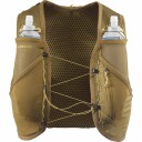 Salomon Active Skin 8 Brilliant Olive/willow XS