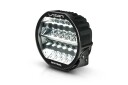 Lazer Sentinel 9" Highline m. posisjonslys. 17020 lumen. Sort.