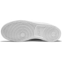 Nike Court Vision Low Next Nature, sneaker dame 39 White/White-White