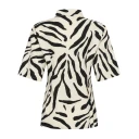 Gestuz Gzzeona P Ss Shirt   White   36