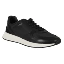 Boss Herre Sko Svart 44 EU,