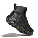 Hoka Kaha 3 GTX Herre Bblc/Black/Black 44 2/3