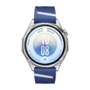 Huawei Watch GT 7 46mm Smartklokke Blå med 100+ Treningsmoduser