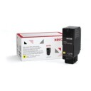 Xerox 006R04639 Xerox 0463 Tonerkassett XL gul
