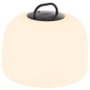 Nordlux - Kettle 36 Portable Pendel Black/White