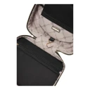 Carlo Colucci, unisex, Vesker, Svart, ONE SIZE,