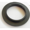 11/4" gummipakning med konus for vannlås i lommen