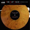 The Rat Pack It Happened In Vegas Uk Vinyl