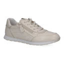 Caprice Dame Sko Beige 40 EU,