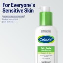 Cetaphil 118 ml Dagkrem for normal til fet hud med UVA/UVB-beskyttelse