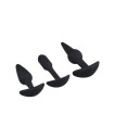 RFSU Pleasure Plugs Set