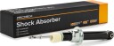 RIDEX 854S17827 Støtdemper