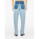 Maison Margiela Herre Jeans Blå W30,