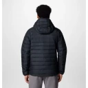 Columbia Herre Jakker Svart XL,