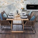 Brafab Laurion/Midway spisegruppe Brafab