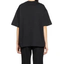 Jil Sander Dame Topper Svart M,