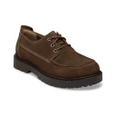 Birkenstock Dame Sko Brun 38 EU,