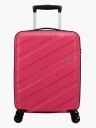 American Tourister Jetdriver Spinner Trillekoffert 32L, Raspberry Pink