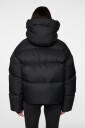 J.Lindeberg Jolene Down Jacket Dame Black L