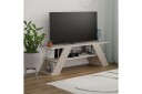 TV-bord Janesh Sandstein - Sandstein