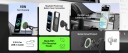Belkin 15W Magnetisk trådløs billader