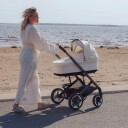 Vogn Cybex Talos S Lux Moon Black