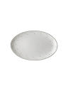 Wik & Walsøe Julemorgen serveringsfat ovalt 39 cm