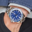 Certina DS Action Diver Powermatic 80 C0326071104100 - Herre - 43 mm - Analog - Automatisk - Safirglass