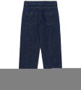 The New Tnamsterdam Regular Fit Jeans   Navy   10