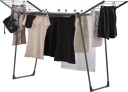 LEIFHEIT Pegasus Drying Rack 150 - Black
