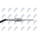NTY EGT-FT-025 Sensor, eksostemperatur