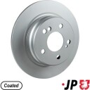 Bremseskive JP GROUP 1363202500