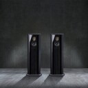Steinway Lyngdorf O-Series Stereoanlegg 