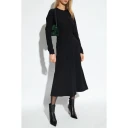 Victoria Beckham Dame Kjoler Svart S,