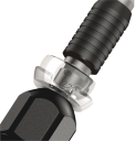 Wera 05074804001, 23 Mm, 14,5 Cm, 23 Mm, 49 G, Sort, Gult, Tsjekkisk Republikk