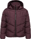 ONLY Carmakoma Carclair Short Puffer Otw   FUDGE   54