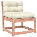  Hagesofa med puter heltre douglasgran 844692