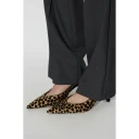 Neous Dame Sko Brun 39 EU,