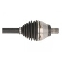Point Gear Drivaksel POINT GEAR PNG75205