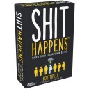 Shit Happens på finsk