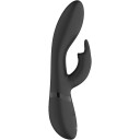 VIVE VIVE Zosia Classic G-Spot Rabbit Black