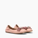Casadei Dame Sko Rosa 37 EU,